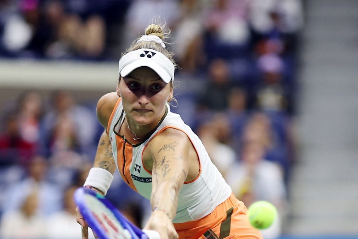 Vondrousova beruft vor CAS gegen vierjährige Dopingsperre