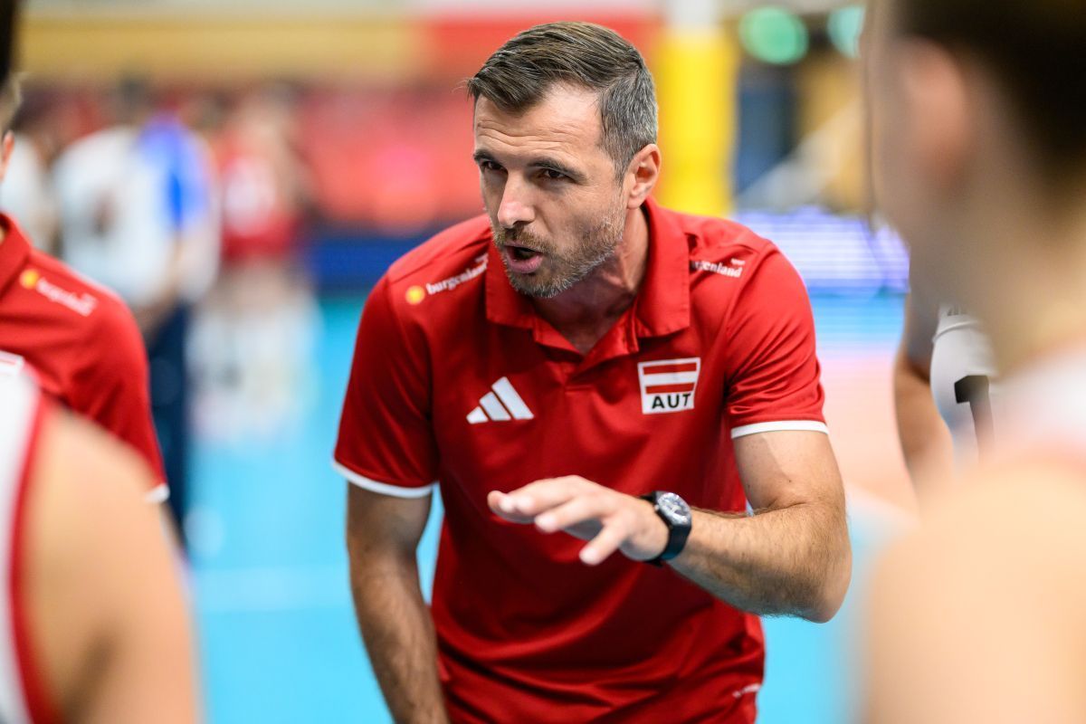 2:3 gegen Bulgarien - ÖVV-Frauen beenden EM sieglos