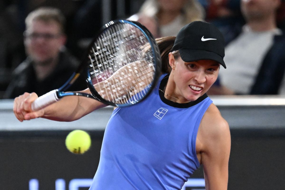 Tagger zum US-Open-Auftakt gegen Korpatsch