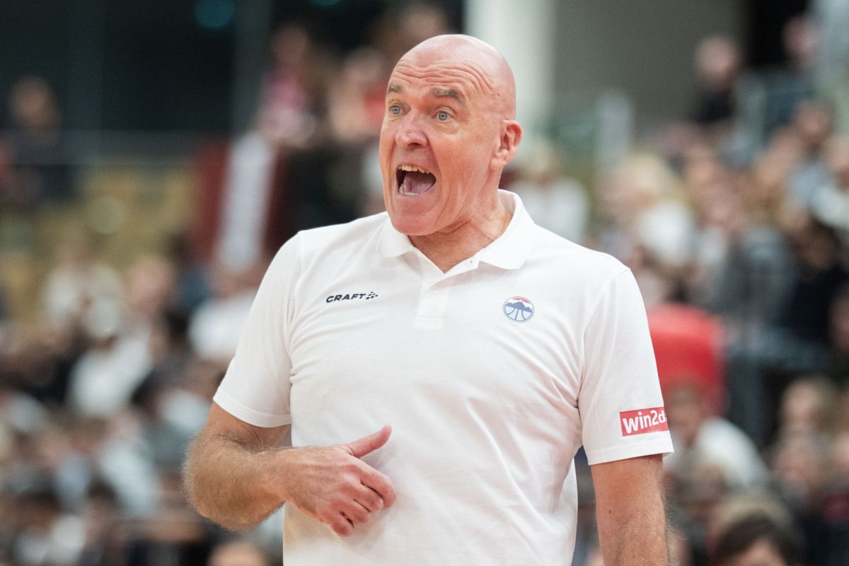 ÖBV-Team verliert EM-Vorquali-Auftakt auf Zypern