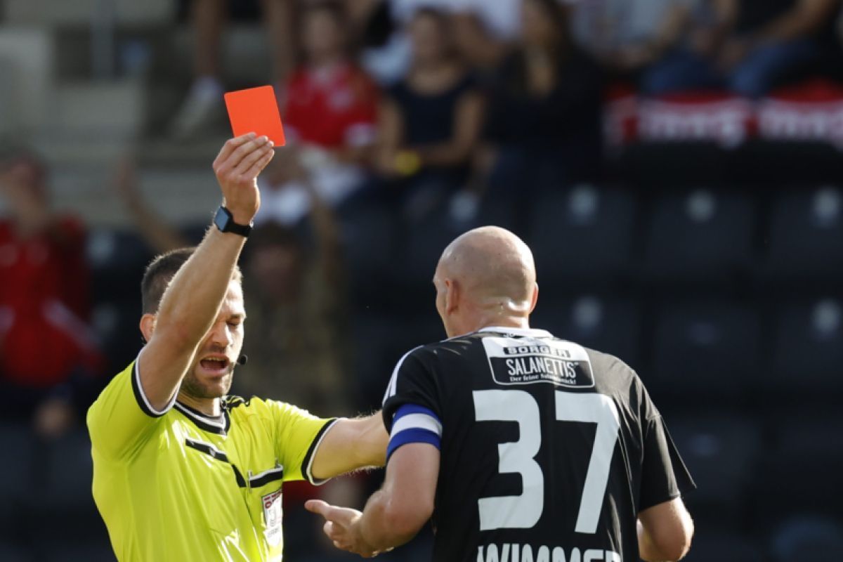 GAK bei Scheiblehner-Premiere 0:0 gegen WAC