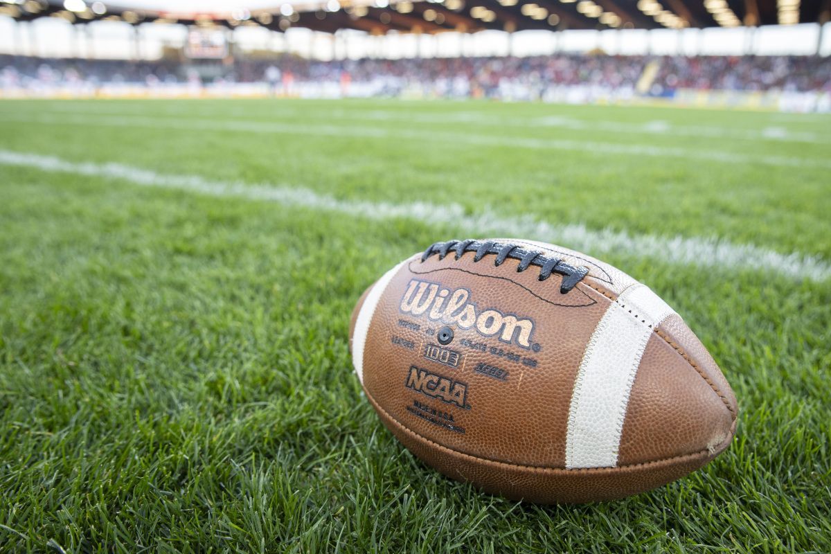 Vienna Vikings ziehen mit Kantersieg in AFLE-Finale ein