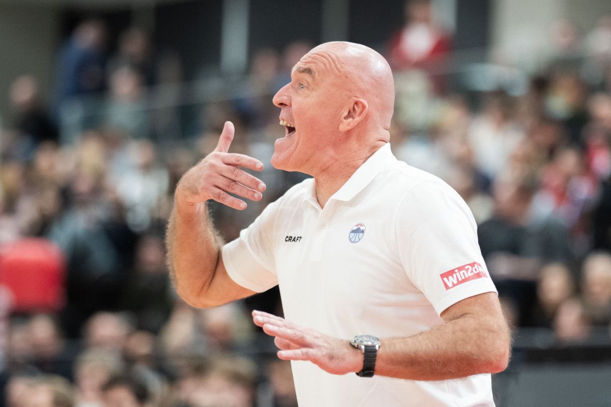 ÖBV-Team kassiert in EM-Vorqualifikation 59:91-Schlappe