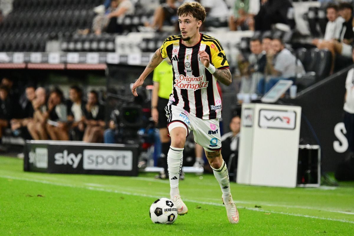 LASK will "weiße Liga-Weste" im Nachtrag beim WAC wahren