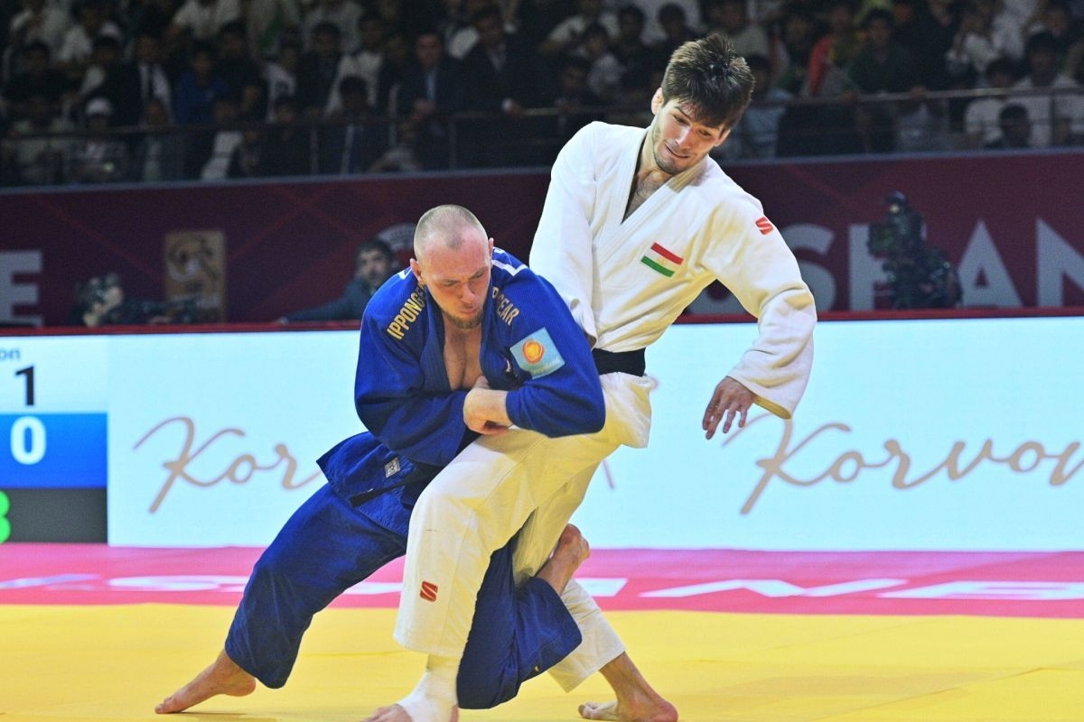 Judoka Fasching fällt mit Wadenbeinbruch für WM aus