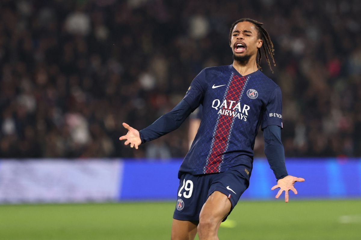 Liverpool holt Barcola um 140 Millionen Euro von PSG