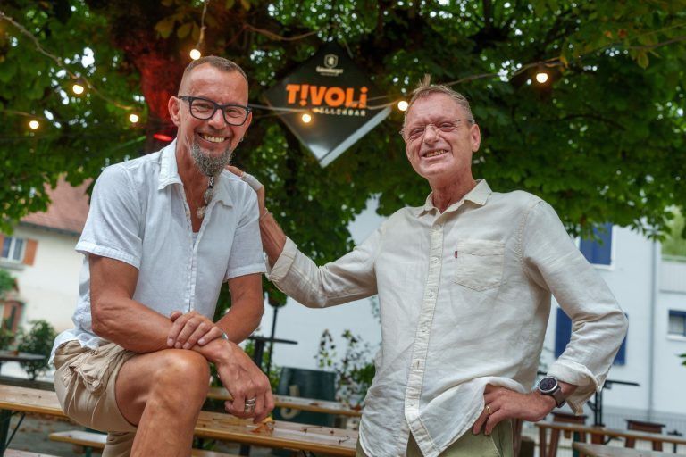 40 Jahre Tivoli in Dornbirn – was ist das Erfolgsrezept?