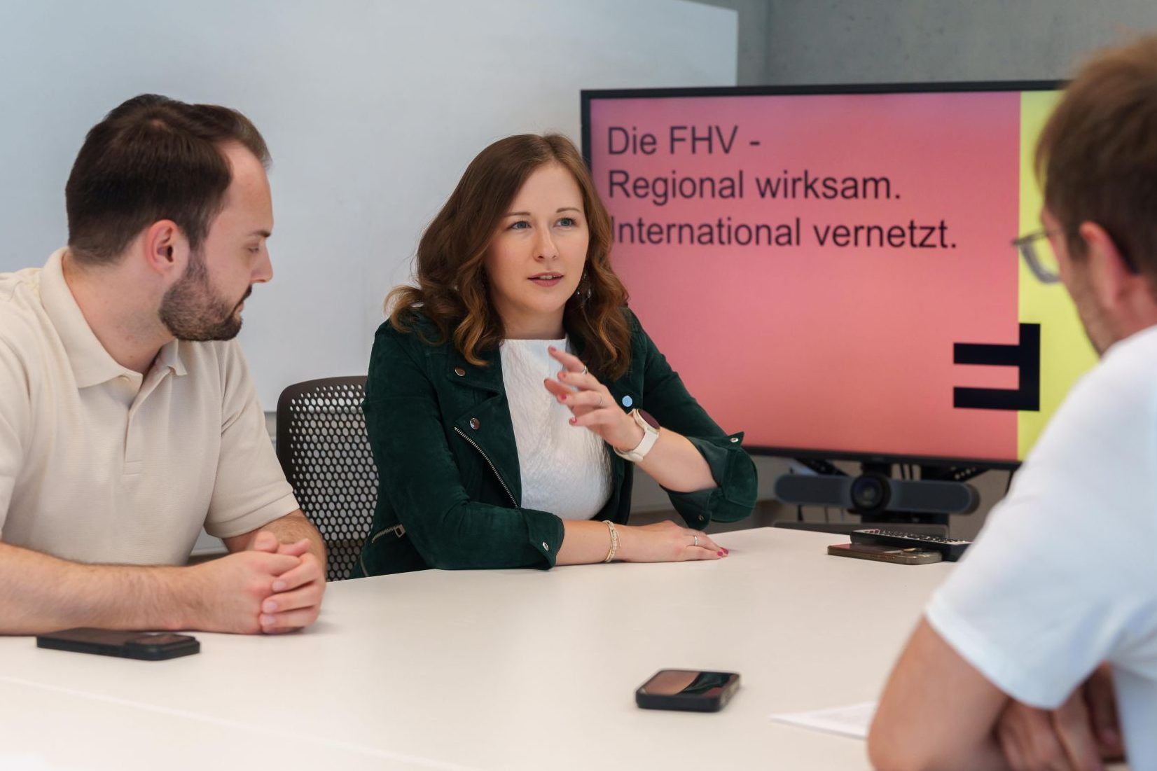 Die Frage, die junge Vorarlberger derzeit überall stellen