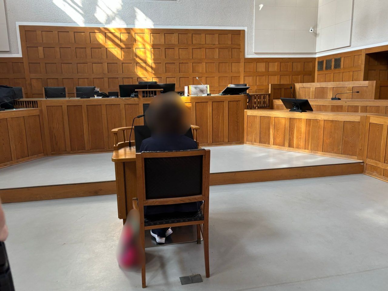 Prozess um Tod einer 78-Jährigen: Geschworene beraten, Urteil steht bevor