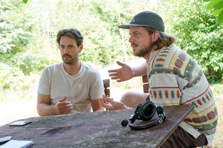 Ihr Spielfilm soll zeigen, was für ein Potenzial in Vorarlberg schlummert