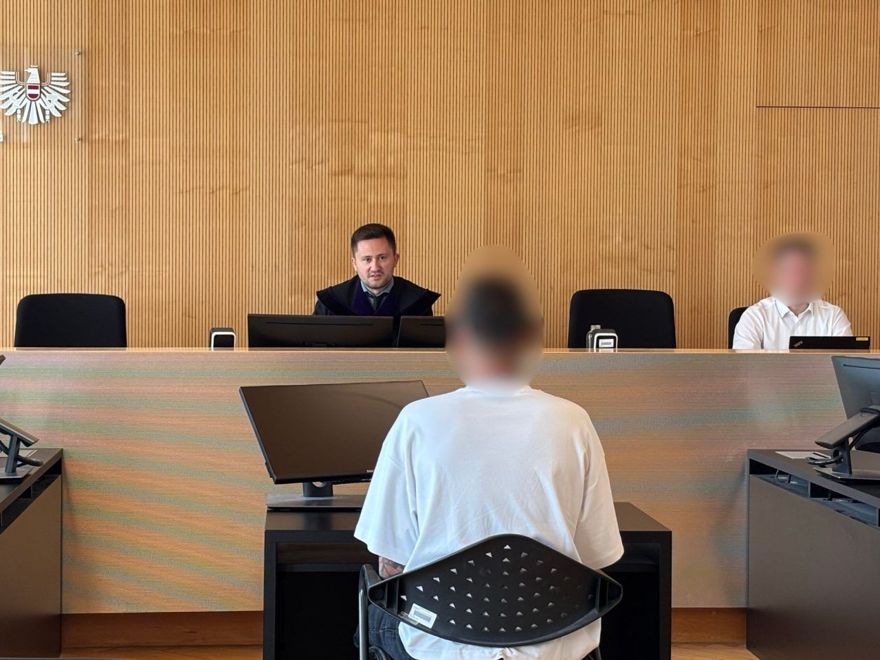 „Netterweise viele Bilder“: Aufnahmen bringen 31-Jährigen in Bedrängnis