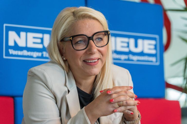 „Sorgearbeit braucht soziale Absicherung“