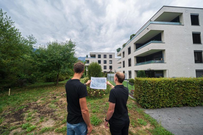 Zwist um Bauprojekt im Montafon: Käufer fühlen sich von Bauträger "getäuscht"