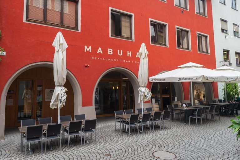 Philippinische Küche in Bludenz: Das „Mabuhay“ verbindet zwei Welten