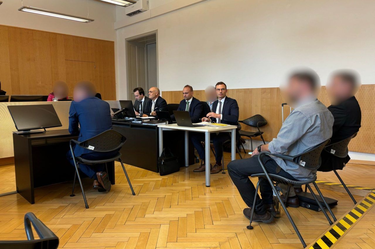"Wo war die Leistung?": Gegenseitige Belastung um Legionellenausbruch