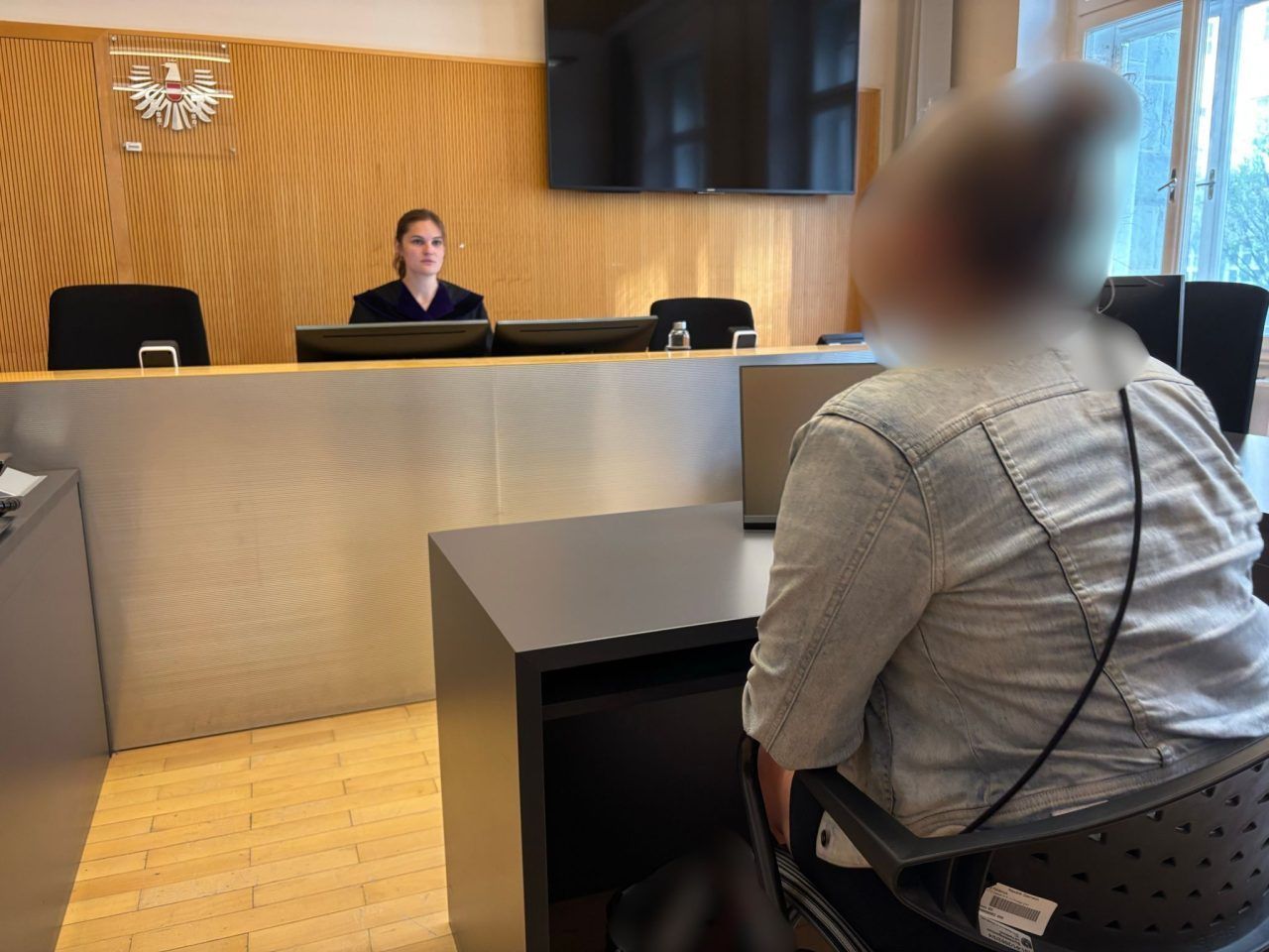 Schuldzuweisungen führen Betrugsprozess in die Verlängerung