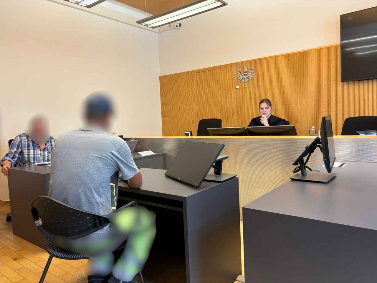 Gefälschter Führerschein: Staatsanwältin nennt Aussagen „Humbug“