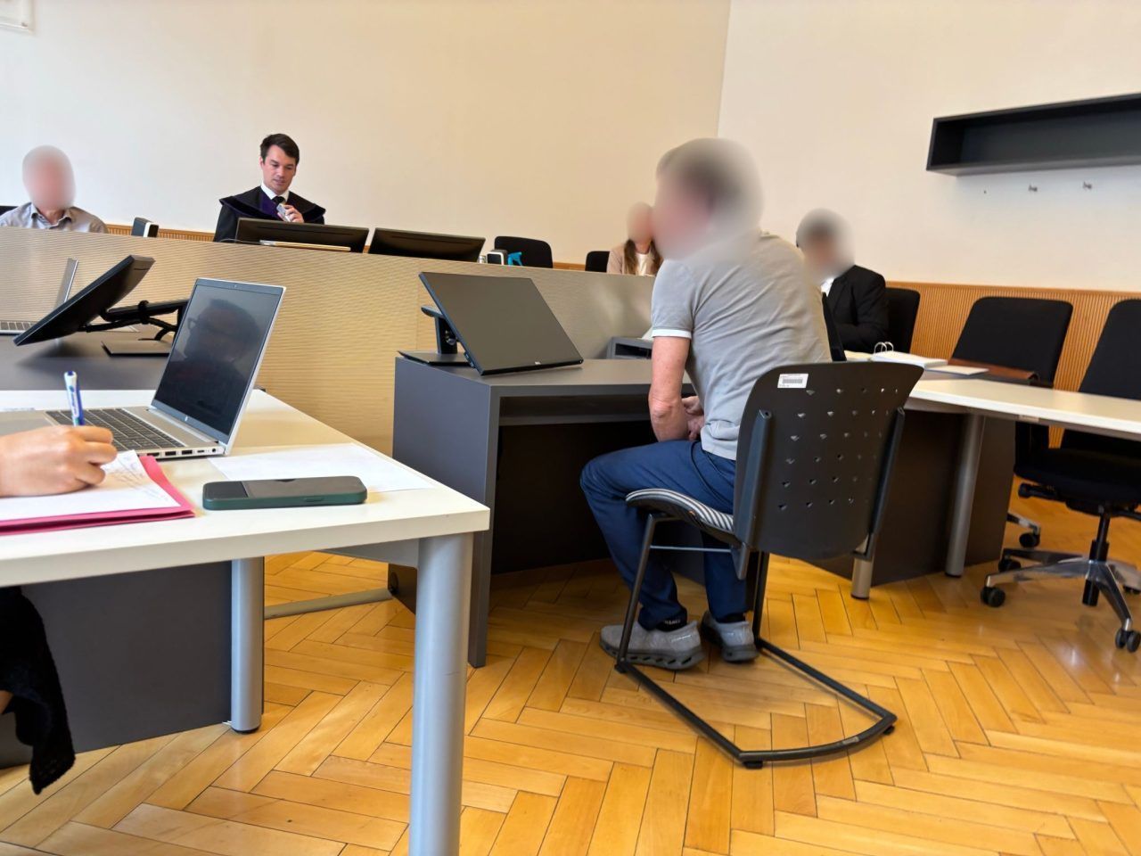 Abgabenhinterziehung: Über 100.000 Euro Strafe für 55-Jährigen