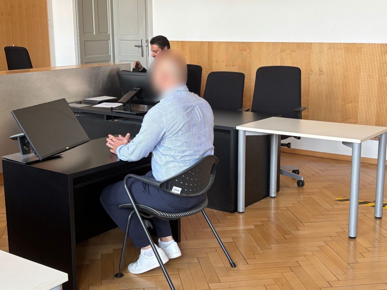Kokain aus der Schweiz: Kryptochats führen zu mehr als vier Jahren Haft