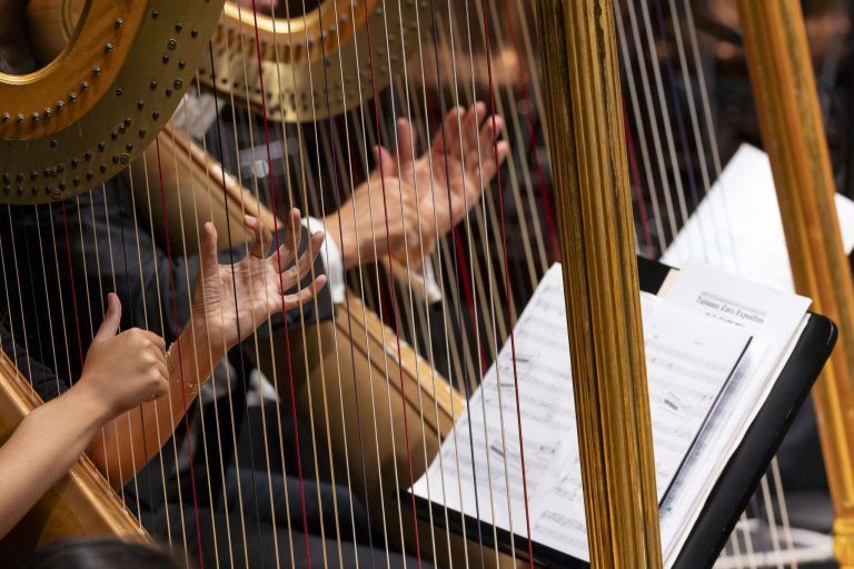 Orchesterkonzert, Bregenz