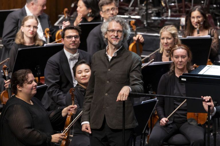 Orchesterkonzert, Bregenz