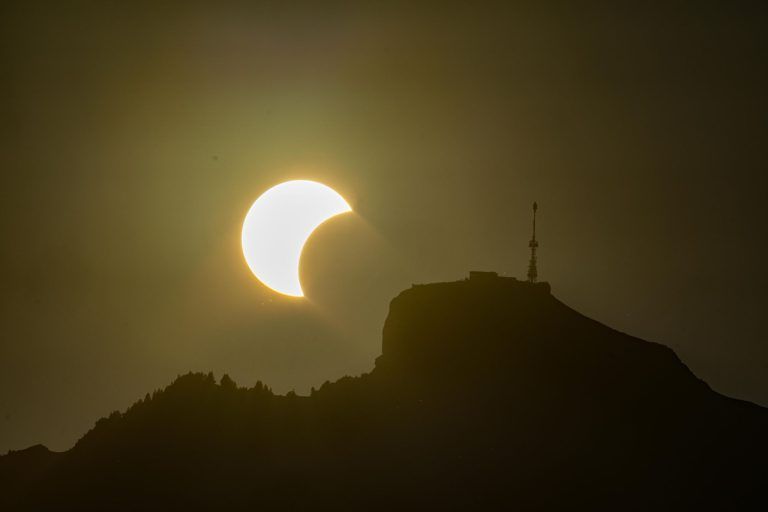 Sonnenfinsternis 2027: Warum eine gute Vorbereitung entscheidend ist
