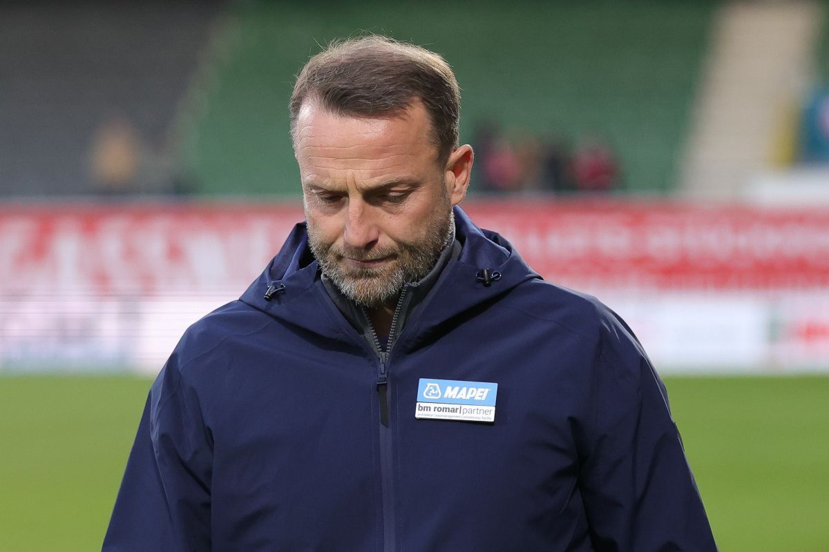 GAK entlässt Trainer nach 0:8-Niederlage