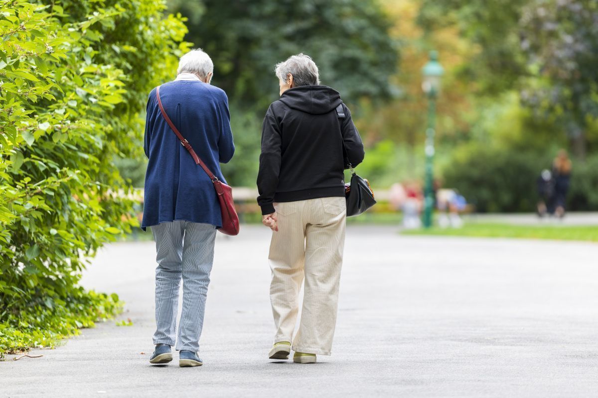 Es gibt zu wenig Erwachsenen-Vertreter