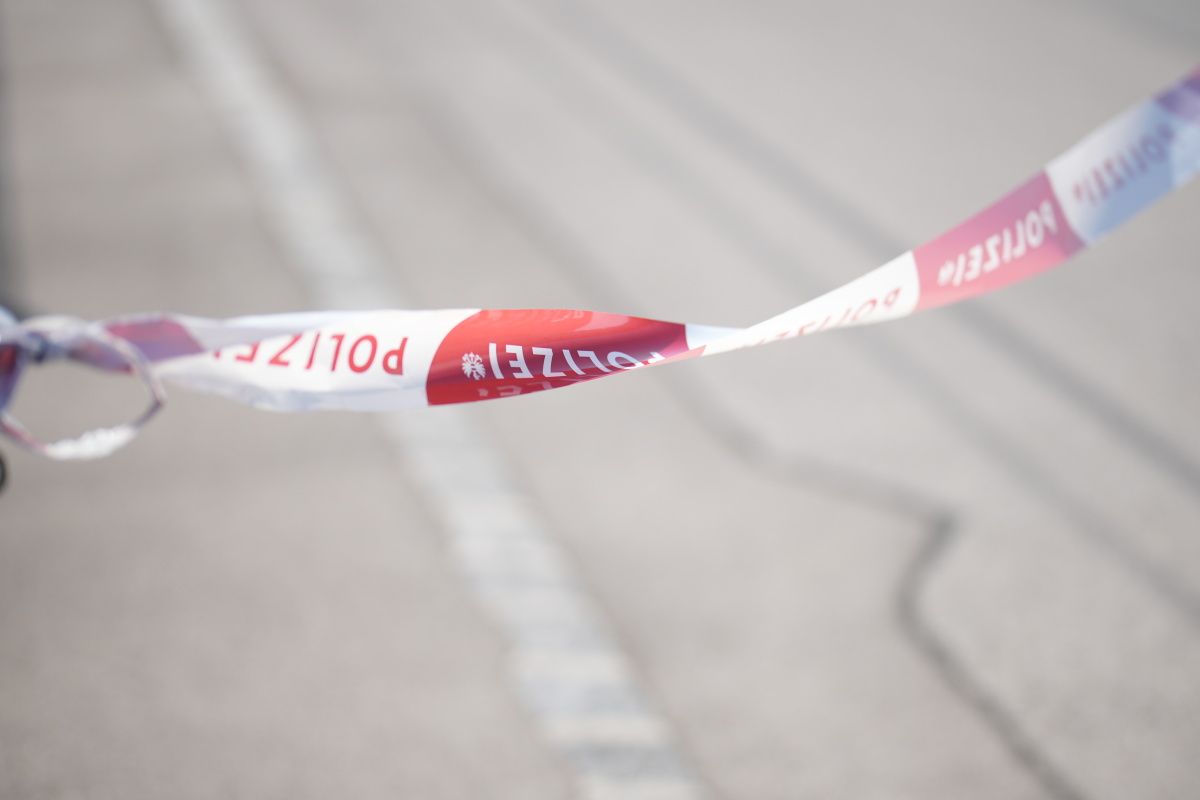 Weniger Morde in Österreich