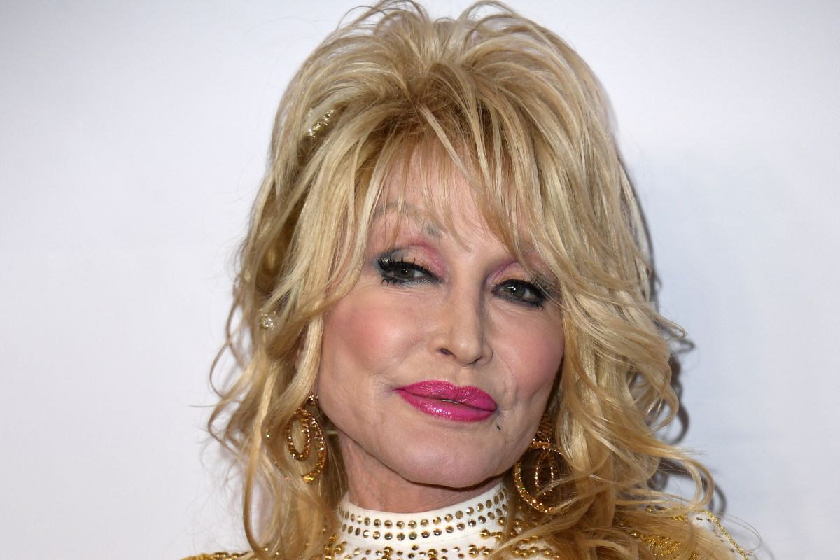 Berühmte US-Sängerin Dolly Parton tot