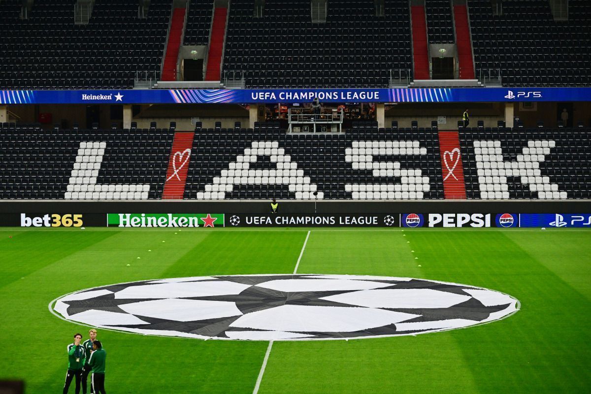 LASK spielt bald gegen Real Madrid und Liverpool