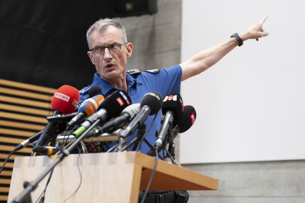 Mann nach Angriff bei Musik-Festival verhaftet