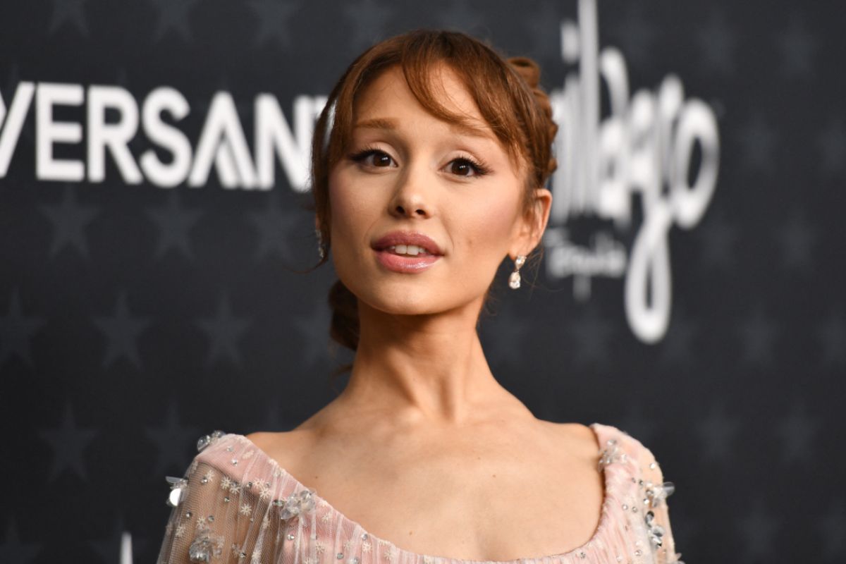 Popstar Ariana Grande kündigt Pause an
