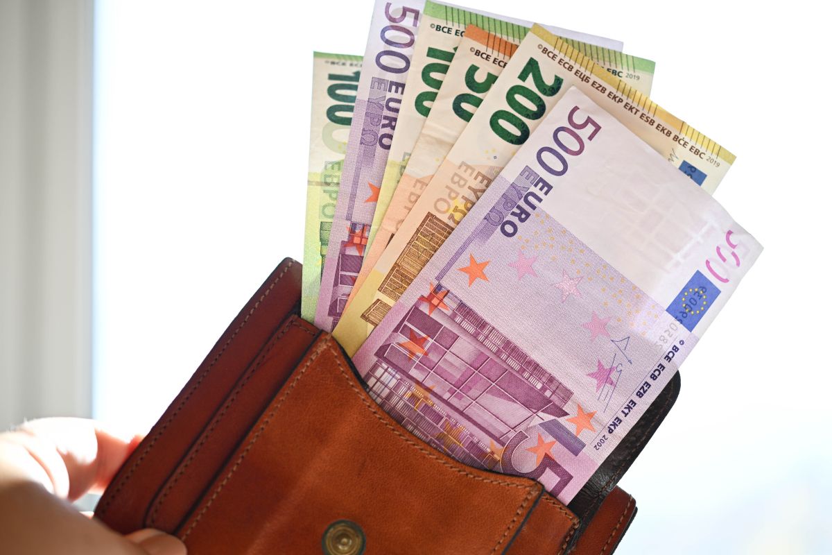 Betrüger erschleichen sich immer mehr Geld, sagt die OeNB