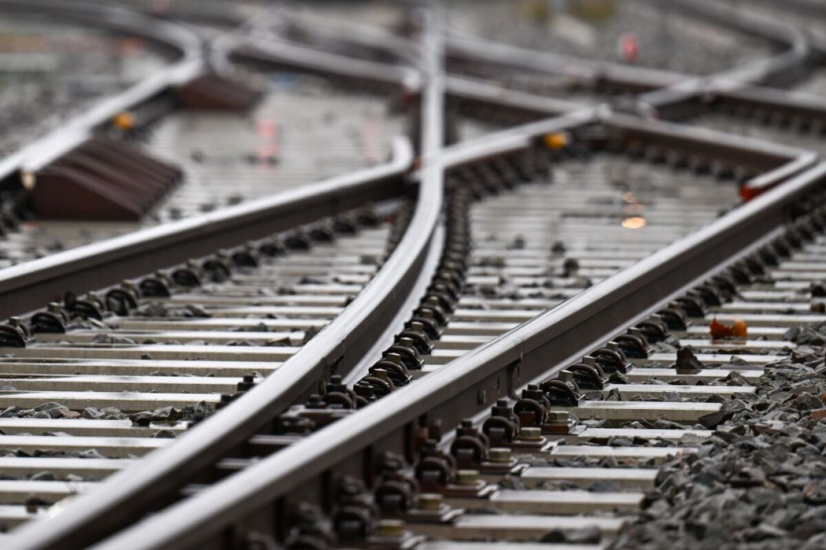 Bahn-Fahrer wünschen sich Verbesserungen