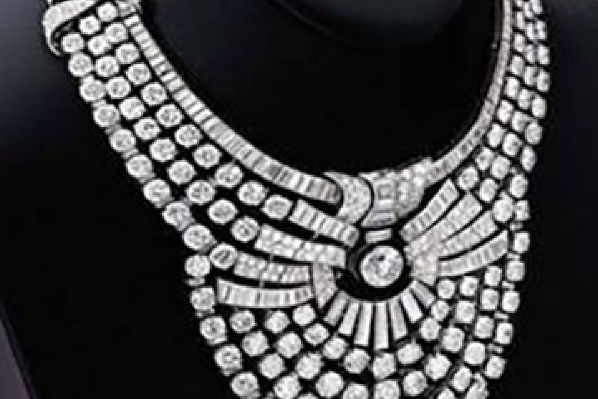 Wertvoller Schmuck von Kunstdieben aus Wiener MAK gestohlen