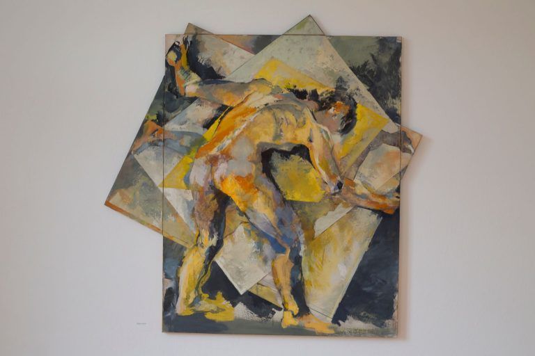 Abschied von Erich Smodics