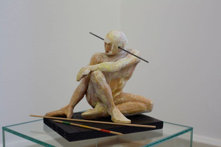 Abschied von Erich Smodics