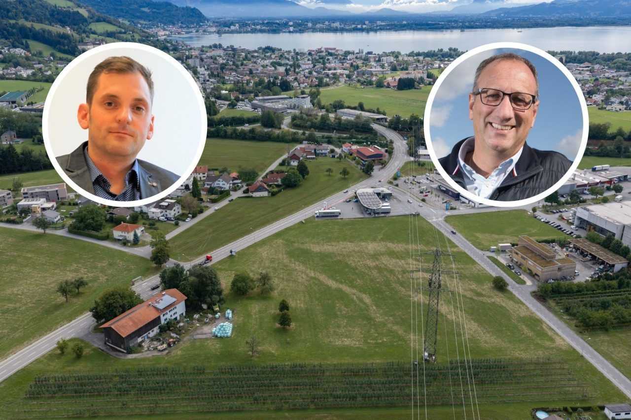 Gemeinsames Altstoffzentrum für Leiblachtal geplant - FPÖ scheitert mit Antrag auf Volksbefragung
