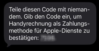 Betrugsversuch im Selbsttest: So funktioniert eine beliebte Scam-Methode