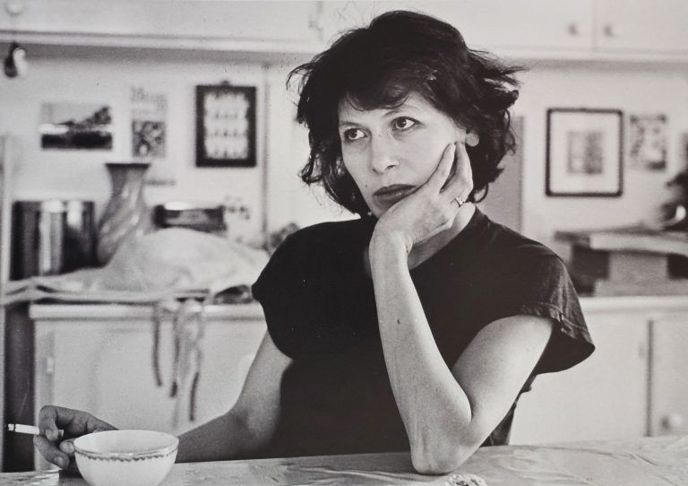 Ausstellung Galerie Lisi Hämmerle