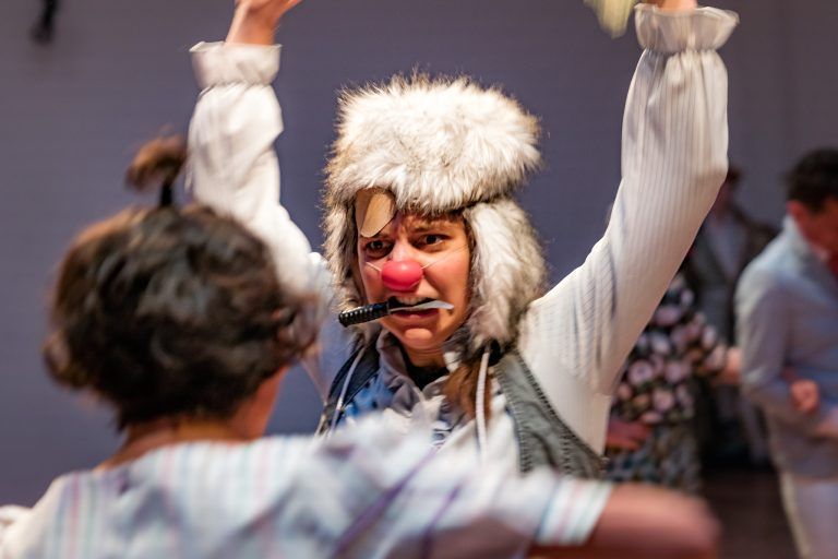 Clownvention