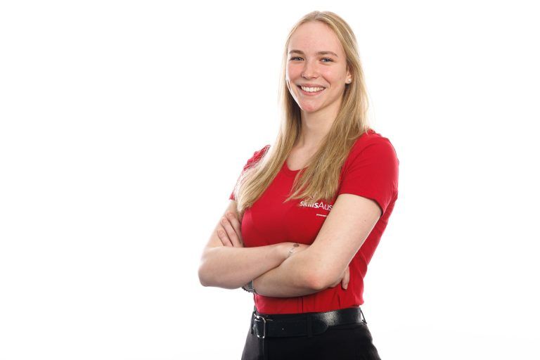 Vorarlberger WorldSkills-Teilnehmer