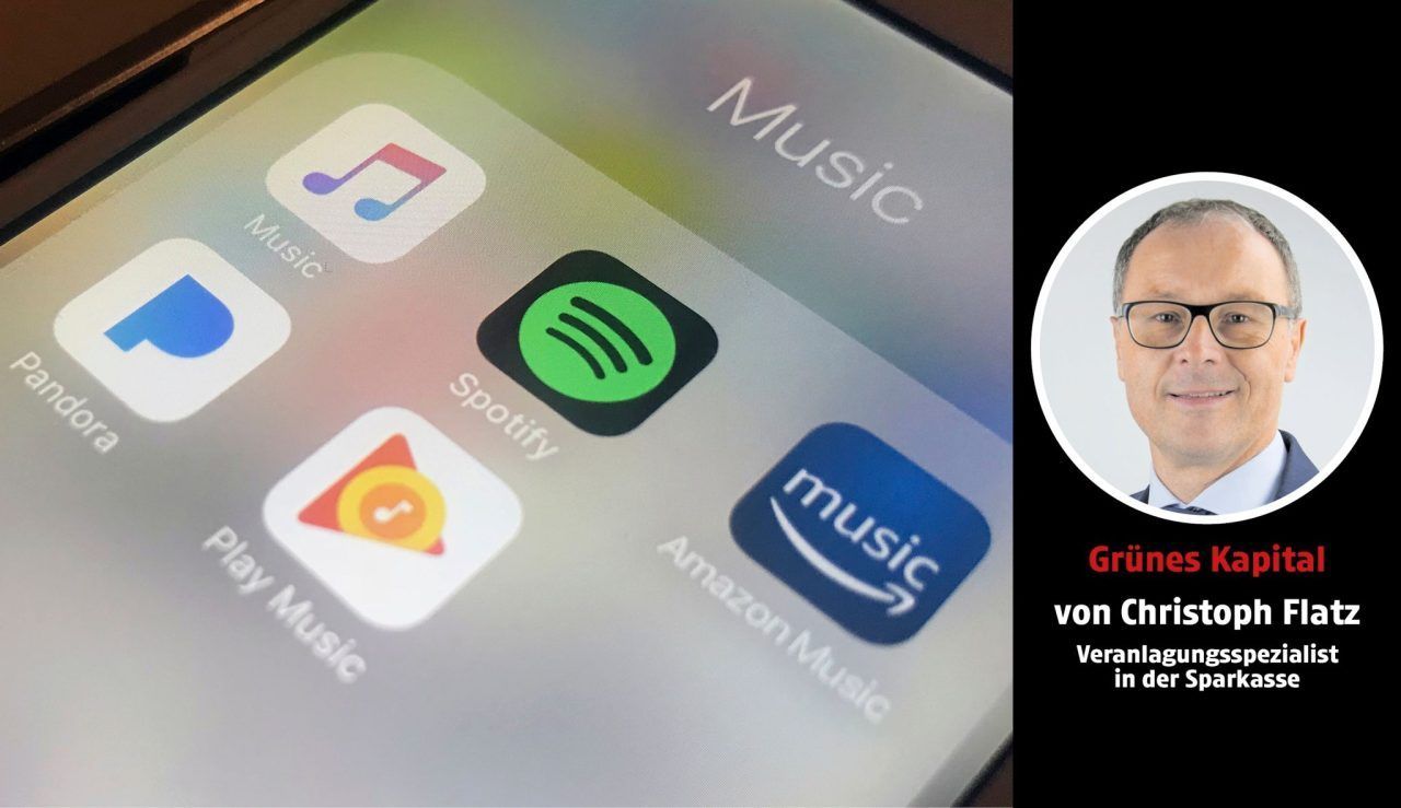 Geld verdienen mit Musikrechten: So funktionieren Royalties als Anlage