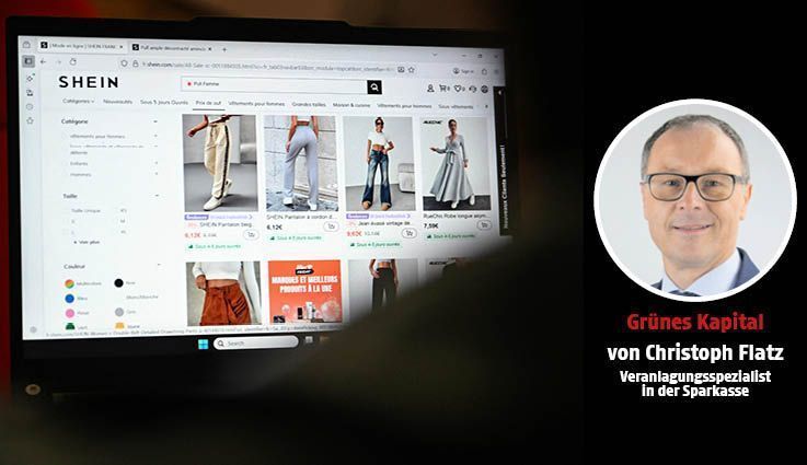 Mit „Ultra Fast Fashion“ an die Börse