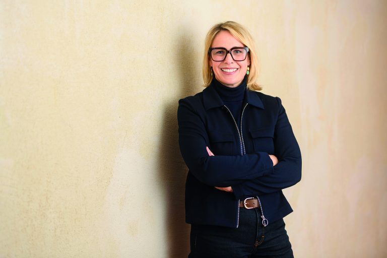 Gudrun Petz-Bechter