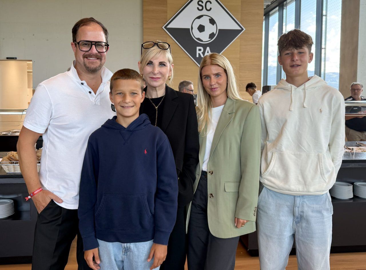Trübe Stimmung in Altach nach Niederlage