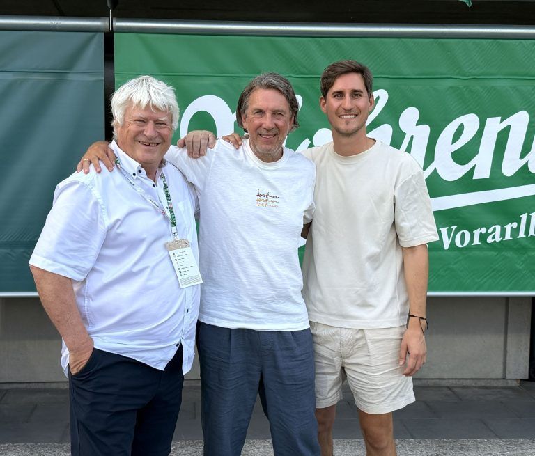 Austria Lustenau Bundesligarückkehr Auftakt 2026