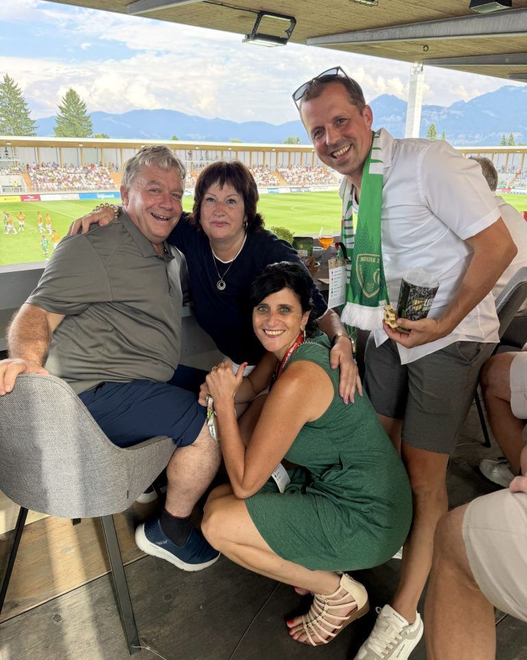 Austria Lustenau Bundesligarückkehr Auftakt 2026