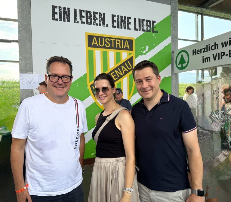 Austria Lustenau Bundesligarückkehr Auftakt 2026